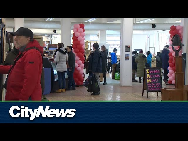 Edmonton's Downtown Farmers Market Association files bankruptcy