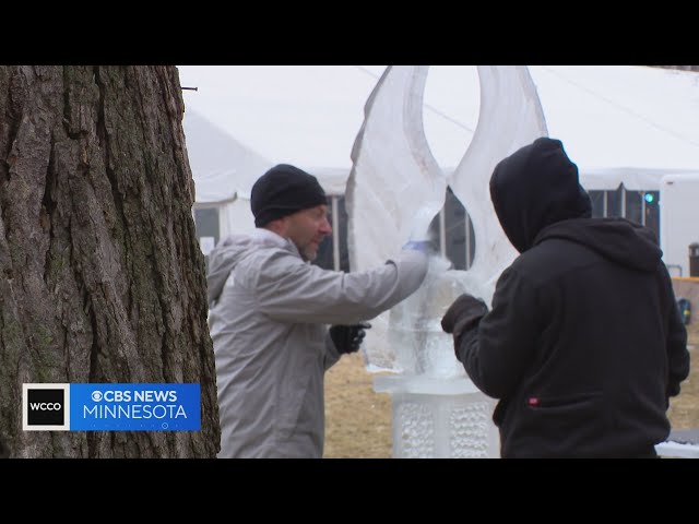 Minnesotans adjust winter plans amidst January thaw