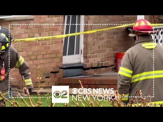 Floor collapses at Hawthorne apartment complex in Passaic County