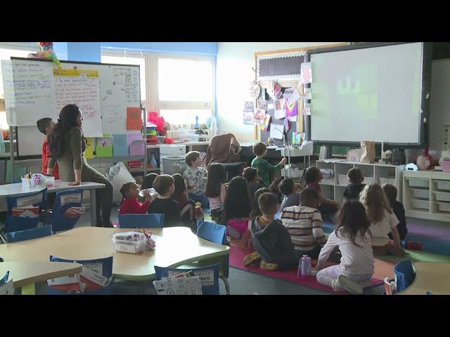 Denver Public Schools needs classroom donations due to influx of migrant students