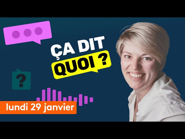 Les Bleus en or, le "siège de Paris" et les deepfakes de Taylor Swift : ça dit quoi ce 29 