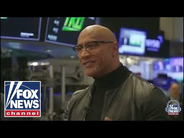 Dwayne 'The Rock' Johnson: Both parties have approached me about running | Will Cain Show