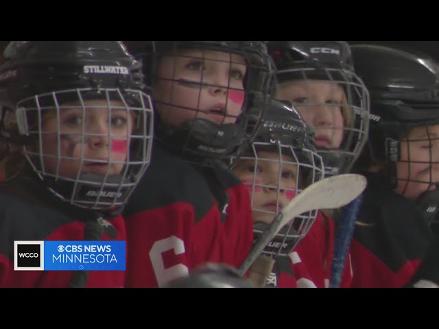 Neck guards to be required for under 18s, USA Hockey announces