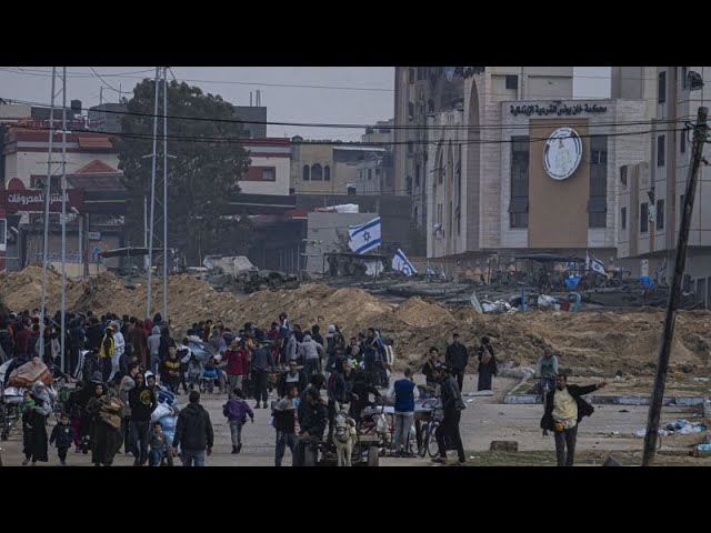 Guerre Israël-Hamas : la France suspend à son tour son aide après la polémique autour de l’Unrwa