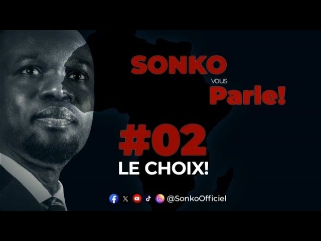 Deuxième Déclaration Inattendue de Ousmane Sonko Sur la Candidature de Bassirou Diomay Faye #2