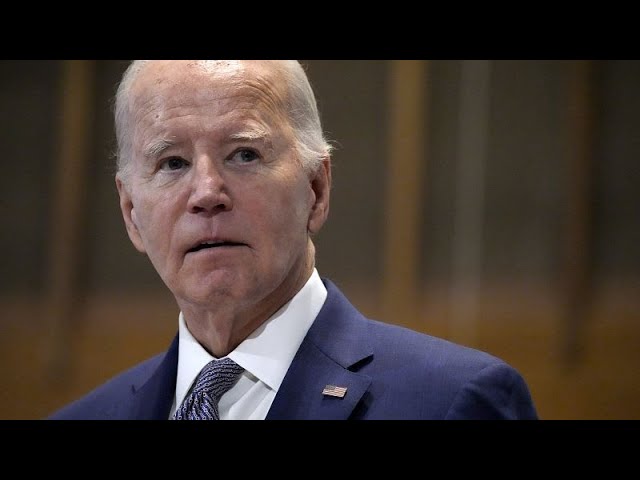 Joe Biden promet de répondre à la mort de soldats américains en Jordanie