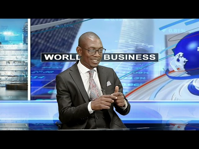 Decoding Forex Market Trends: Impact on Zimbabwe Dollar (Must-Watch Discussion)