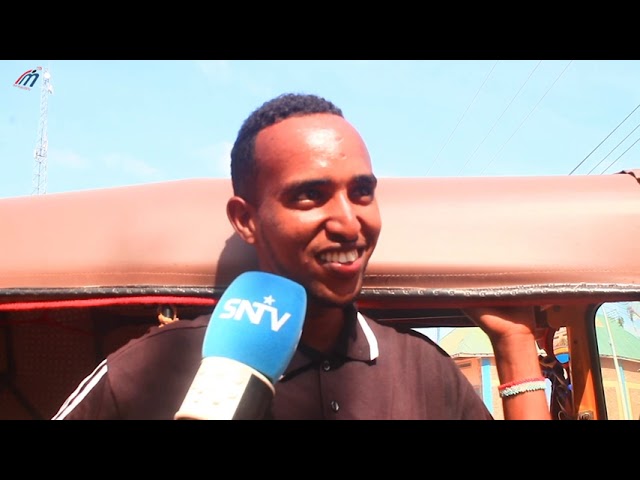 Bulshada degmada Beled Xaawo oo guul u kala saadaaliyay Xulalka Galmudug iyo Hirshabeelle.