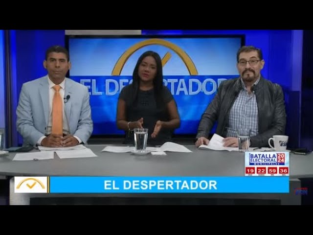 EN VIVO 29/1/2024 #ElDespertadorCompleto