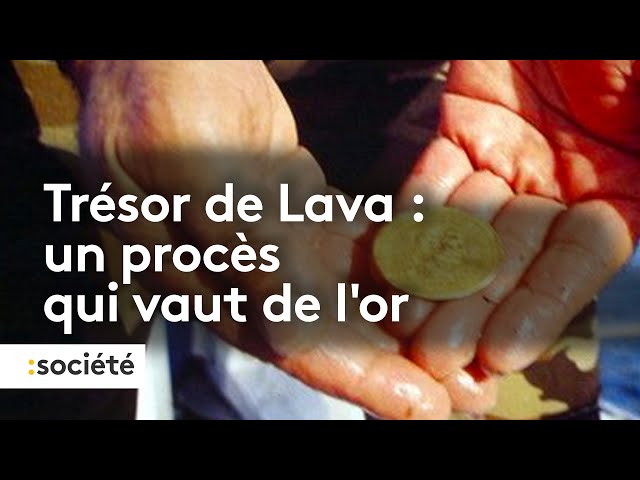 Marseille : le trésor de Lava de retour au tribunal