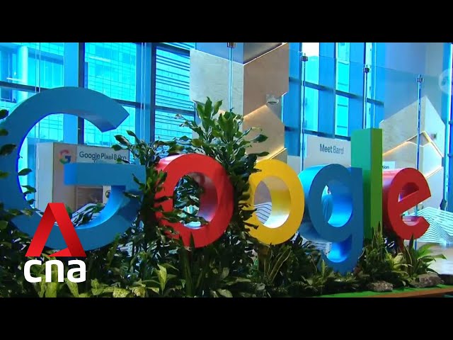 Google adding 3,000 scholarships to upskill mid-career workers in AI-related fields