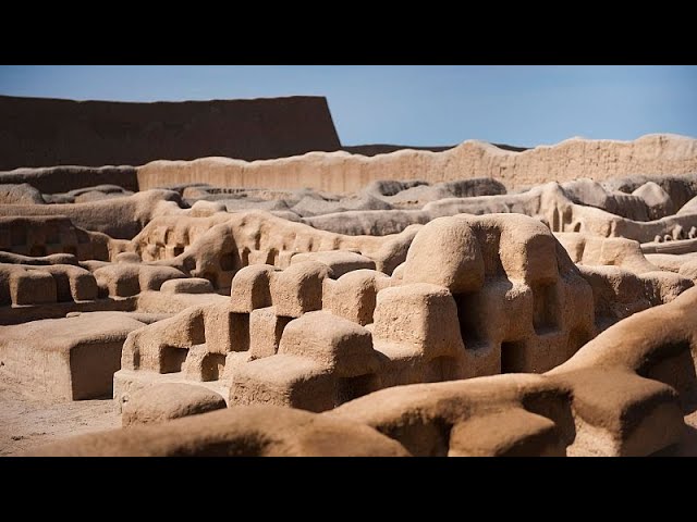 Sandboarding and ancient temples: What to do in Peru if you’ve already seen Machu Picchu