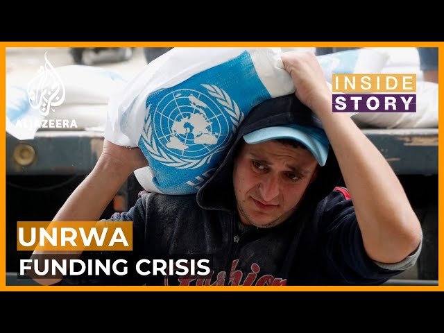 How will UNRWA function as more donor countries cut funding? | Inside Story