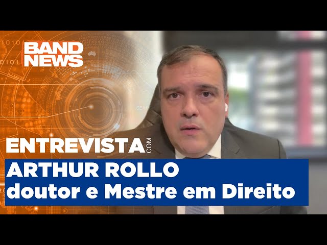 Mestre em direito analisa situação de Carlos Bolsonaro | BandNews TV