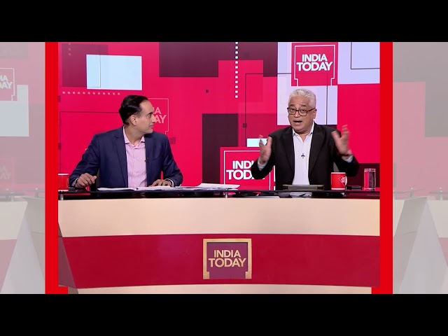 India Today Mood Of The Nation | India Today | Election 2024 | Promo