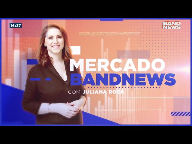 Mercado BandNewsTV | Contas públicas tem déficit de R$230,5 BI em 2023