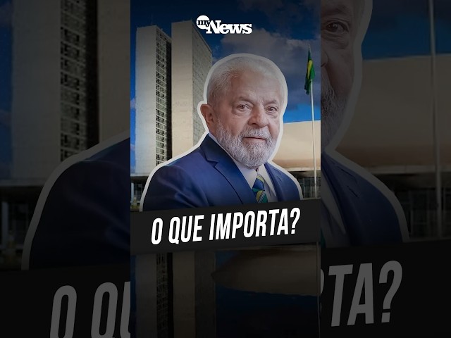 “Não é só pelos 20 centavos”: O EMBATE por trás DO CIFRÃO #shorts #lula