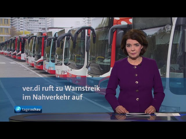 tagesschau 20:00 Uhr, 29.01.2024