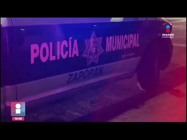 Adolescentes golpean a hombre en situación de calle