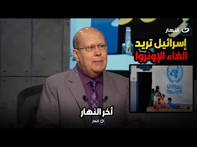 الكاتب الصحفي عبد الحليم قنديل يستعرض مستجدات الأوضاع في غزة