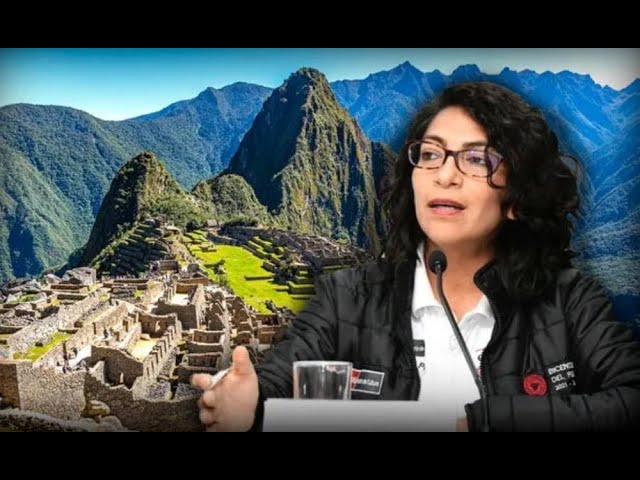 Ministra de Cultura dispuesta a dialogar con manifestantes en Cusco