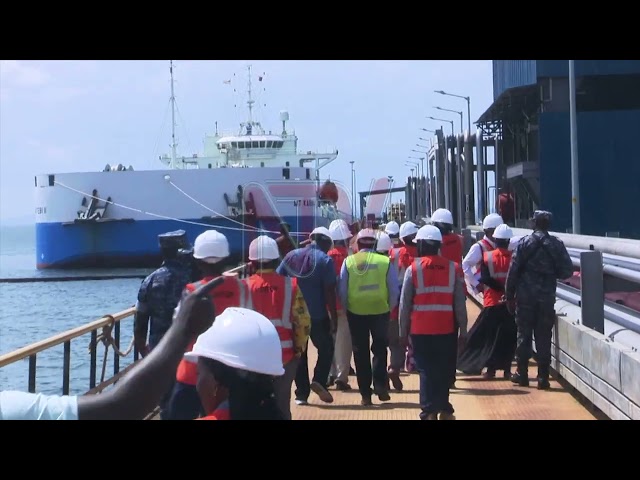 Trade facilitation: TZ eager to grow cargo volumes to Uganda