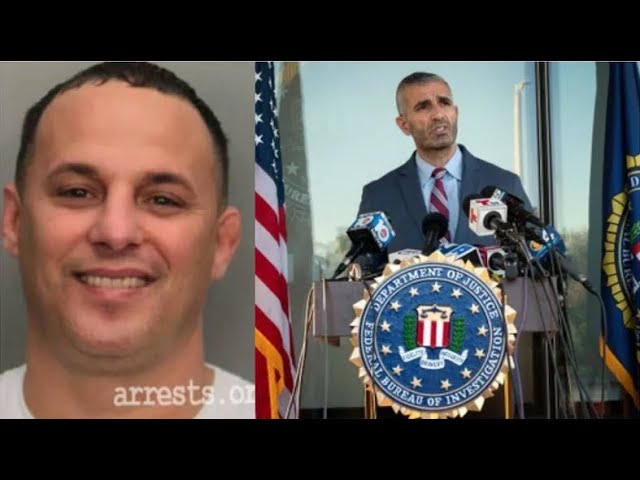 Empresario cubano de Miami podría enfrentar hasta 40 años de cárcel tras ser arrestado por el FBI