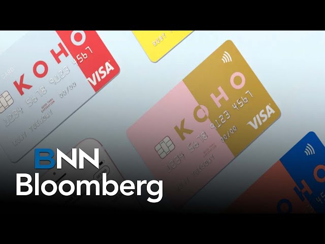 A banking license will improve every part of our user experience: KOHO CEO