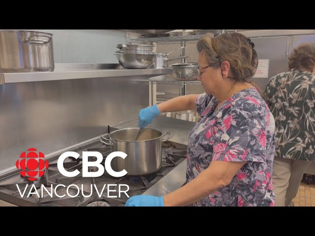 Kamloops organization promotes healing power of food for people in recovery