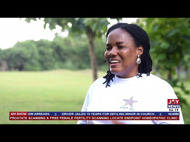 JoyNews Live Stream