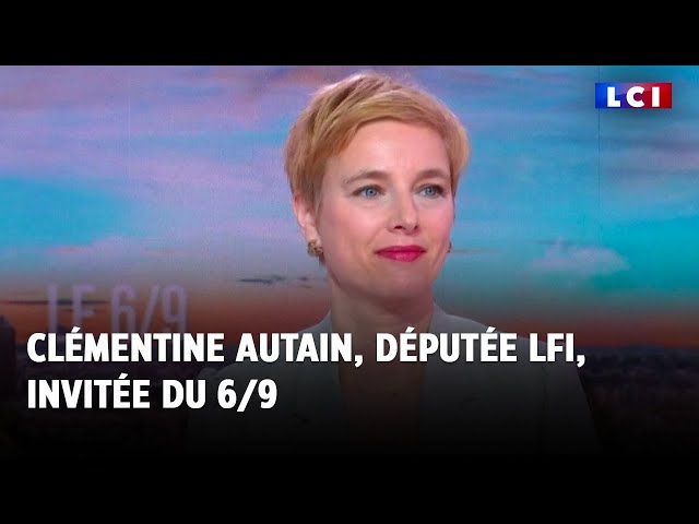 Attal "continue et accélère une logique politique qui nous conduit dans le mur" : Clémenti