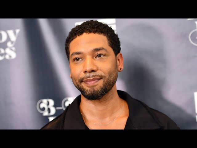 ‘A ridiculous fantasy tale’: Anniversary of Jussie Smollett’s ‘great hate crime hoax’