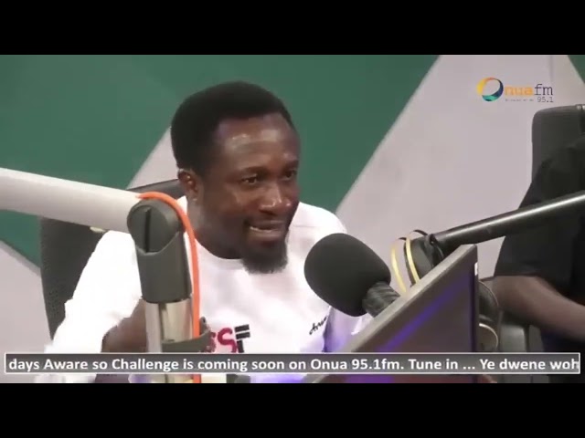 Avraham Ben Moshe Exposes Fire Oja's Alleged Deceptive Prophecy Video on Ghana AFCON