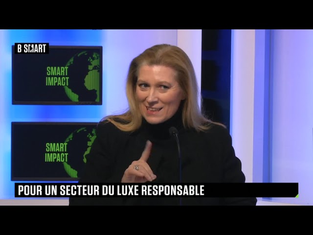 SMART IMPACT - Emission du mardi 30 janvier