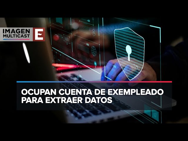 Hackeo a periodistas de La Mañanera fue hecho desde España