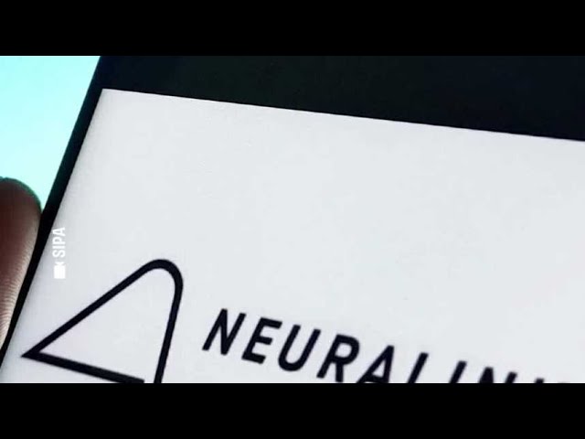 Neuralink d’Elon Musk a posé un premier implant cérébral sur un humain