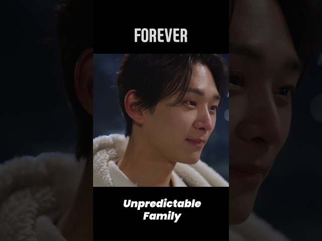 FOREVER  #UnpredictableFamily #우당탕탕패밀리 #EP84 | KBS WORLD TV 240130