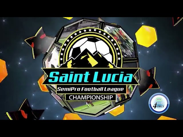 ST. LUCIA LAUNCHES PIONEERING SEMI-PRO FOOTBALL LEAGUE