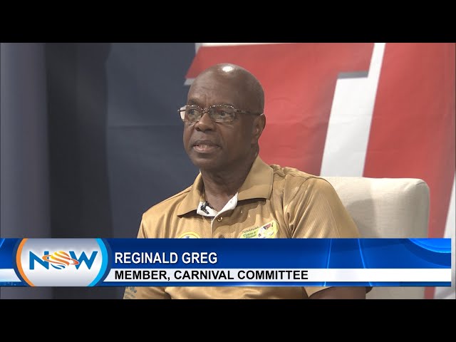 Tunapuna Launches Carnival 2024