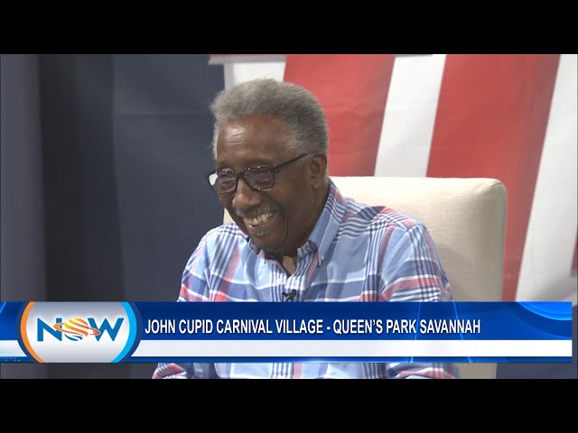 John Cupid Carnival Village