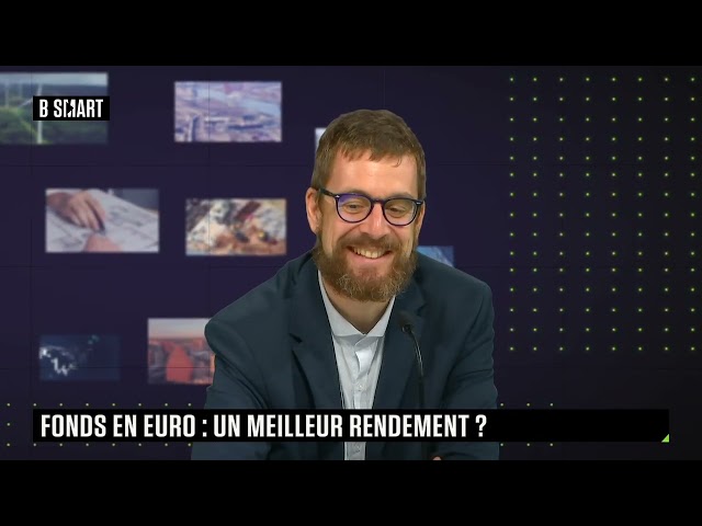 SMART PATRIMOINE - Emission du mardi 30 janvier