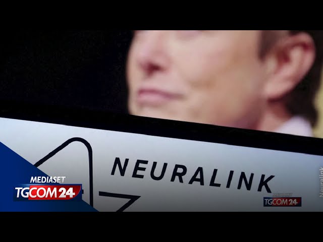 Neuralink, impiantato il primo microchip nel cervello