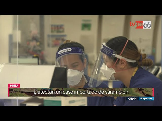 Ñuqanchik (30/01/2024) | TVPerú Noticias