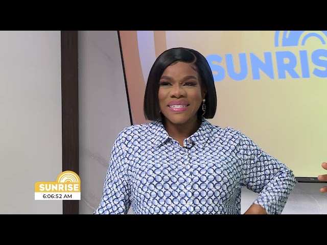 Morning Tea: January 30, 2024 | Sunrise |  CVMTV