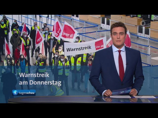 tagesschau 20:00 Uhr, 30.01.2024