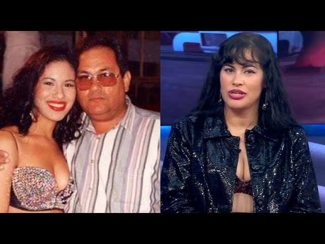 La Selana cubana se reunirá con la familia de Selena Quintanilla en su visita a Corpus Christi