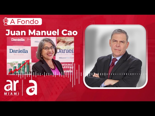 Especial del Capitalismo, con el caso de la alcaldesa Levine y su solicitud de deuda por $2,5 MM