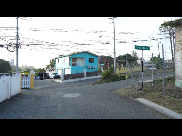 Tobago Cultural Stalwart Kenetta Bobb Dies