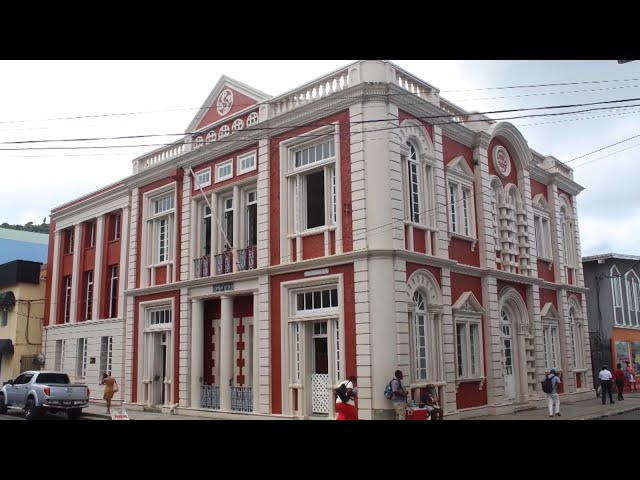 2024 LitFest at the Central Library