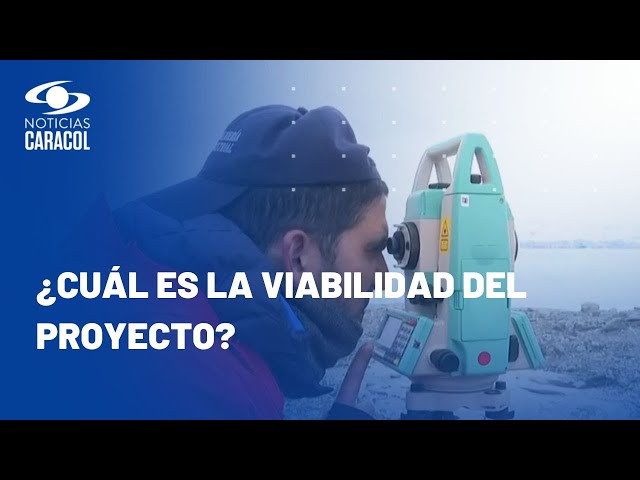 Expedición Antártica visitó lugares donde podría instaurarse estación científica de Colombia